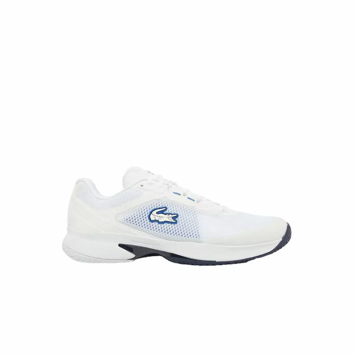 Scarpe da Tennis da Uomo Lacoste Tech Point Bianco