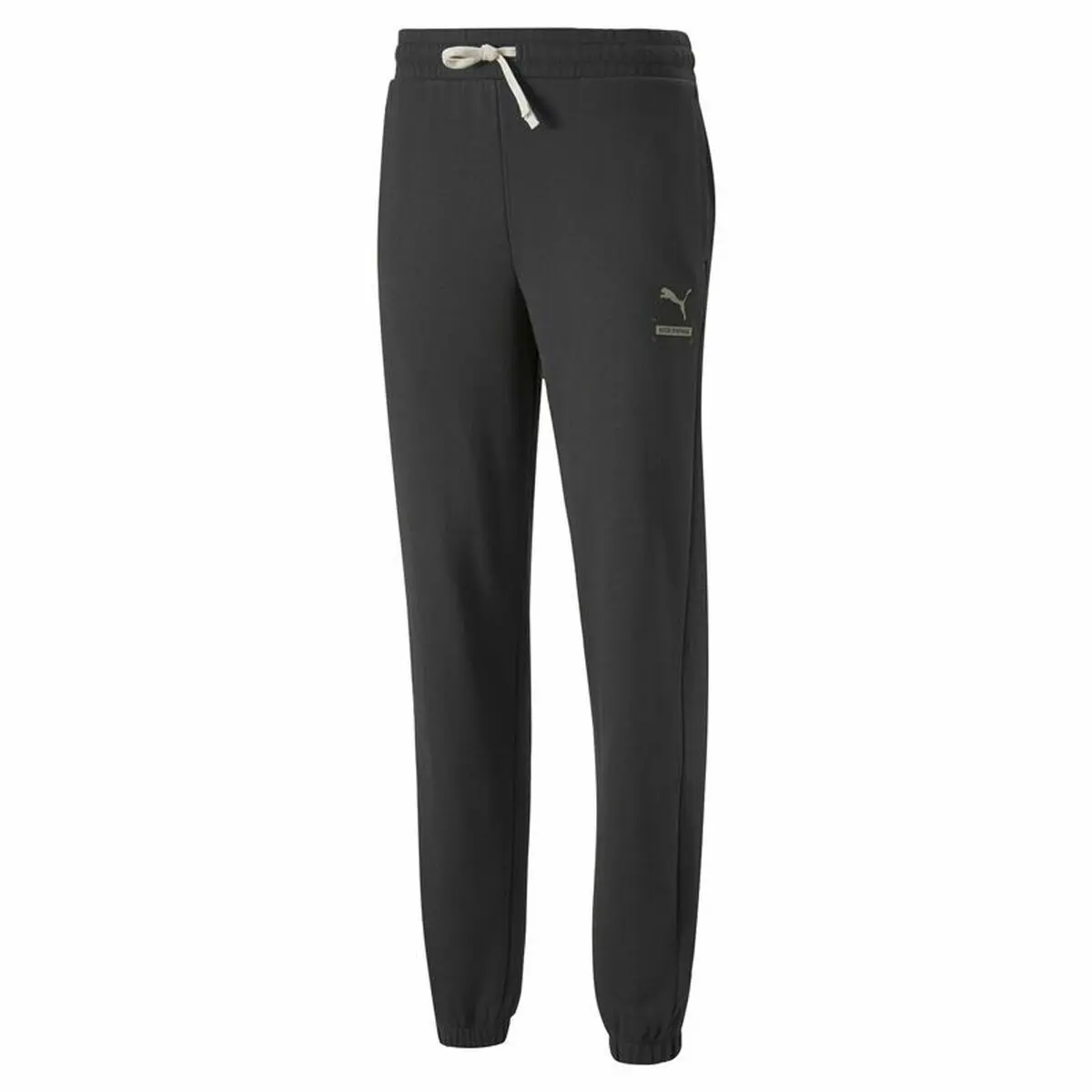 Pantalone Lungo Sportivo Puma Better Pants Nero Uomo