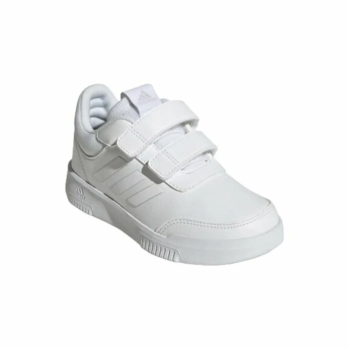 Scarpe da Tennis Casual Bambino Adidas  SPORT 2.0 GW1987  Bianco