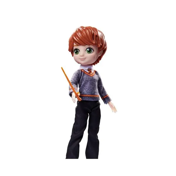 WIZARDING WORLD FASHION DOLL RON