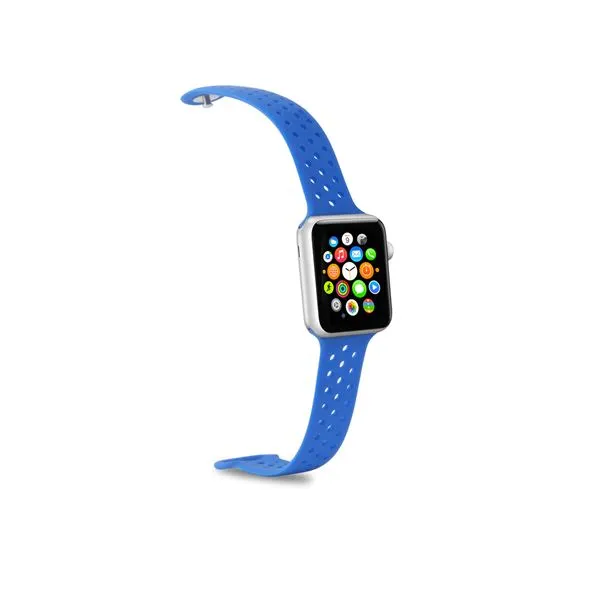 APPLE WATCH BAND 42/44MM BLUE