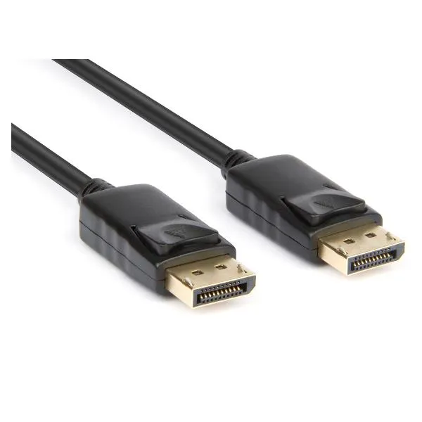 CAVO DISPLAYPORT 1.3 M/M 300CM