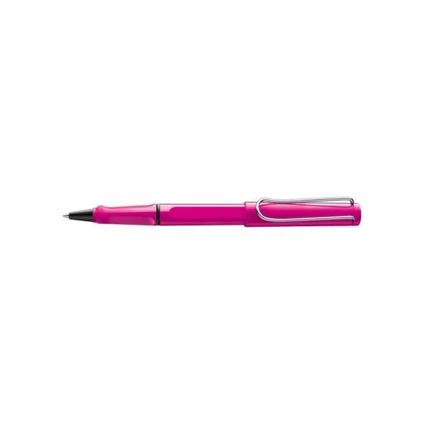 SAFARI PINK  ROLLER 313