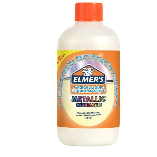 ELMER S MAGICAL LIQ EFF. MET. 259ML