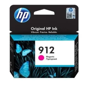 HP 912 MAGENTA ORIGINAL BLISTER