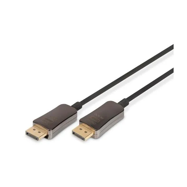 CAVO FIBRA IBR DISPLAYPORT AO