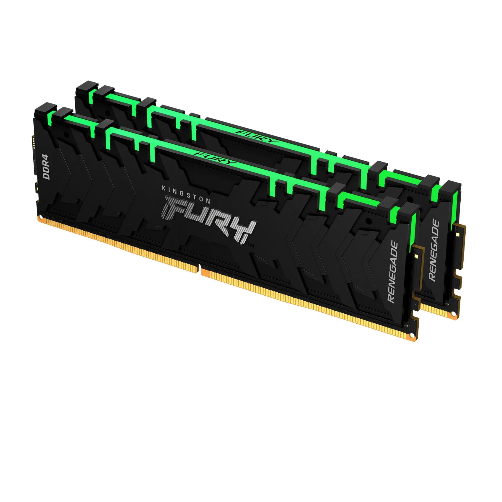 16GB4600MHZDDR4 DIMMKIT2F.RENEGRGB