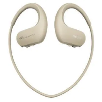 WALKMAN MP3 WS413 CREMA