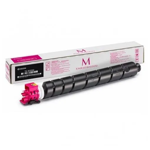 TONER MAGENTA TK8335M TASKALFA 3252