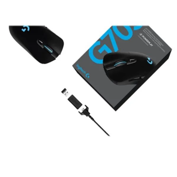 G703 LIGHTSPEED WIRELESS GM