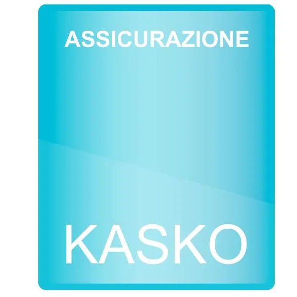 ASSICURAZIONE KASKO