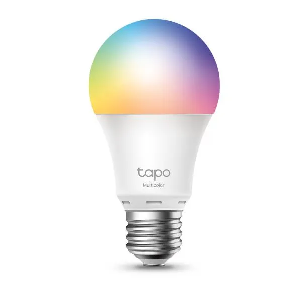 LAMPADINA LED SMART MULTICOLORE