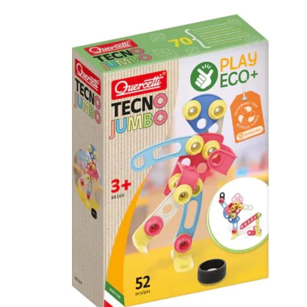 TECNO JUMBO PLAY ECO