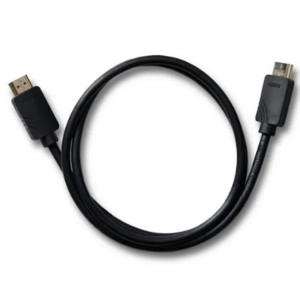 CAVO HDMI 1 4 1M