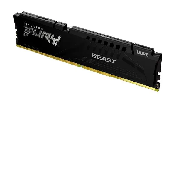 32GB 5200MHZ DDR5 CL40 DIMM F. B.B