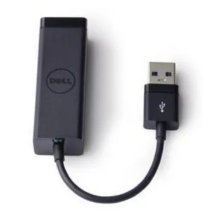 DELL ADAPTER USBC-ETHERNET PXE BOOT