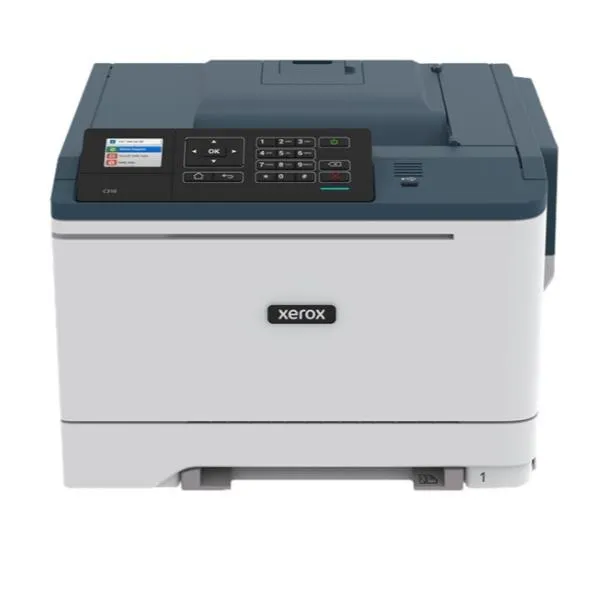 XEROX C310VDNI COLOR PRINTER