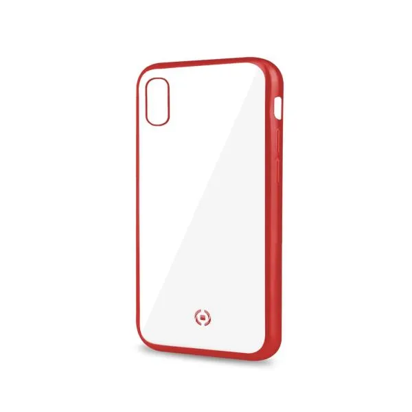 LASER MATT IPHONE XR RED