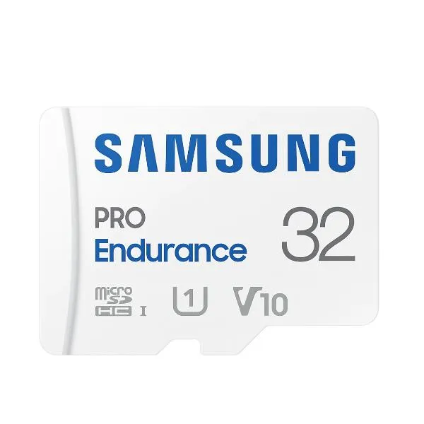 MICROSD PRO ENDURANCE  32GB