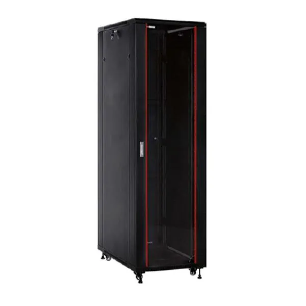 RACK IP20 RNA 27U 600X800 NERO S