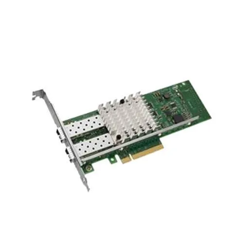 INTEL X520 DP 10GB DA/SFP