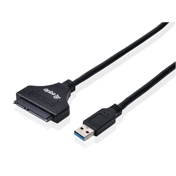 ADATTATORE DA USB 3.0 A SATA