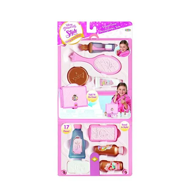 PRINCESS - TRAVEL ACCESSORIES KIT