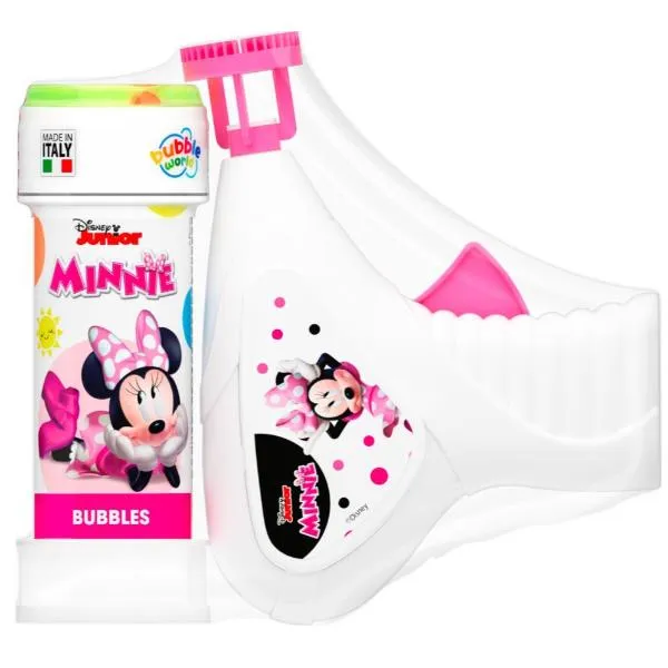 PISTOLA BOLLE - MINNIE BLST 0,5L