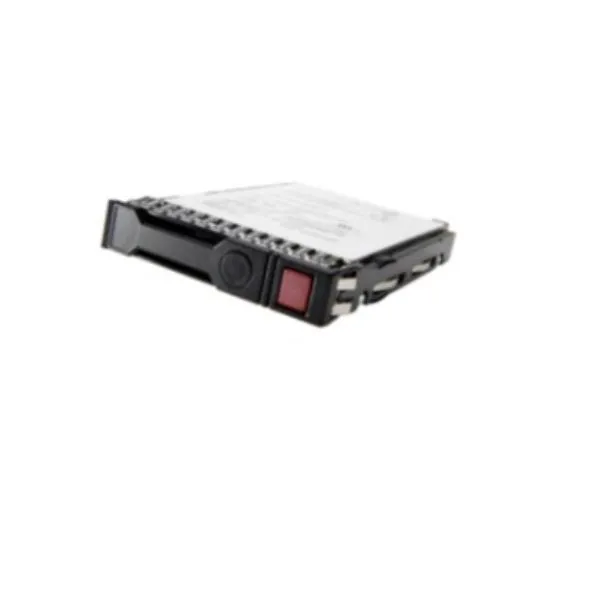 HPE 240GB SATA RI SFF SC DS SSD