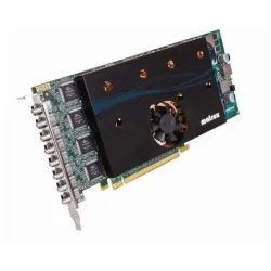 M9000 PCIEX16 2048MB DDR2-SDRAM