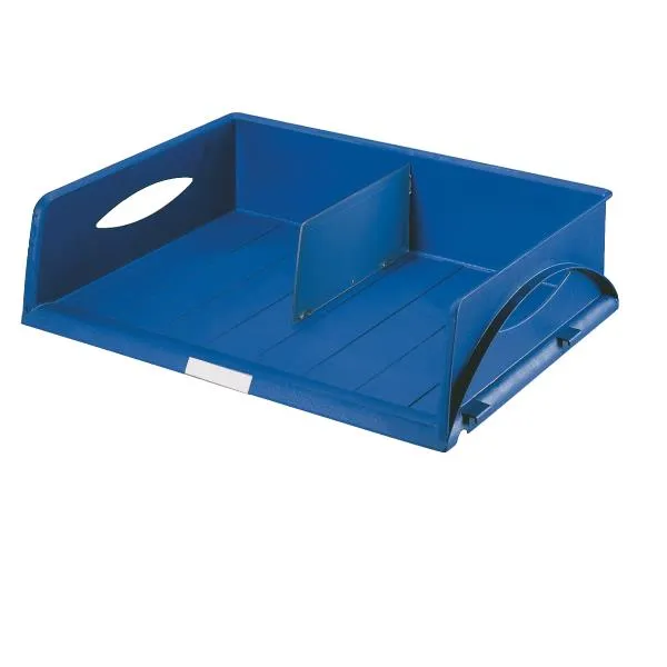 SORTY JUMBO BLU 47 X 35 X 11 CM