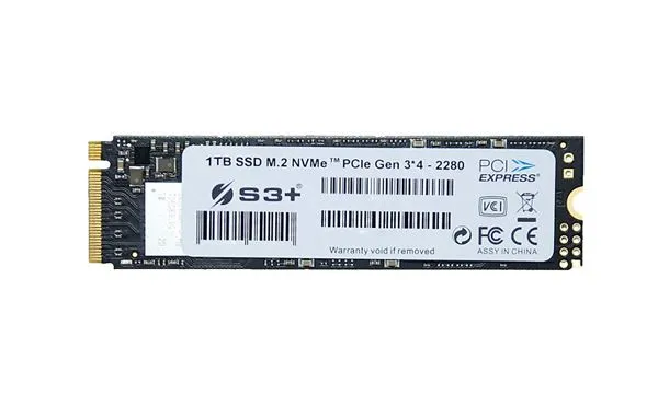 960GB S3 SSD M.2 2280 NV