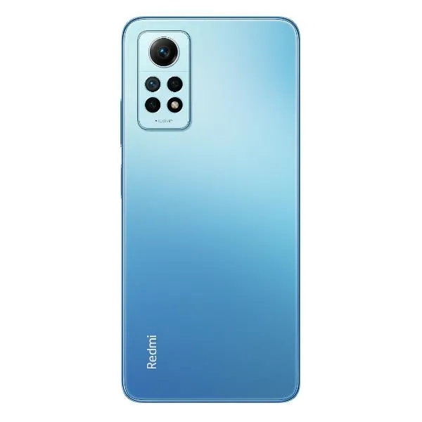 REDMI NOTE 12PRO 4G 6/128GB GL BLUE