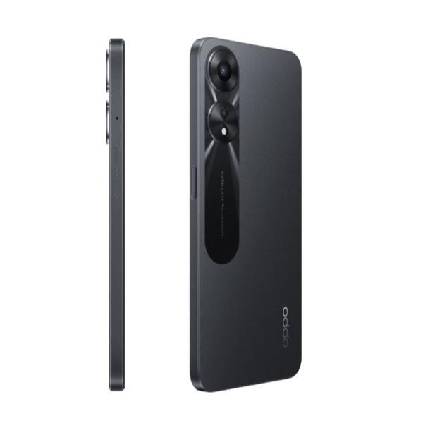 OPPO A78 5G 4/128  BLACK