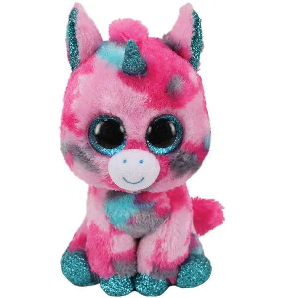 BEANIE BOOS 15CM GUMBALL