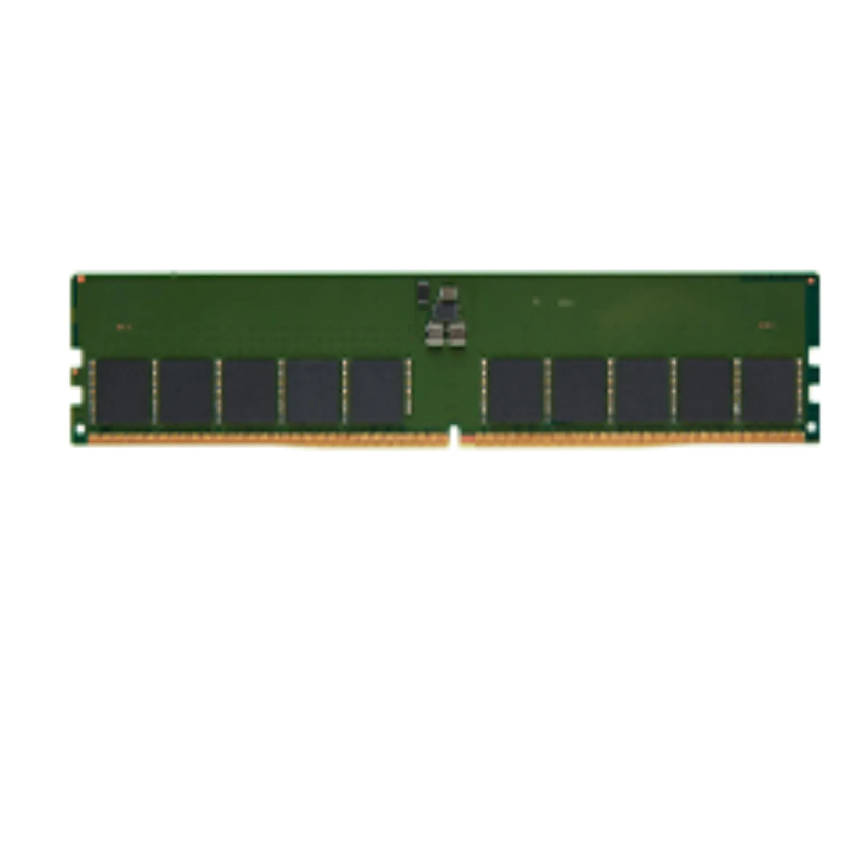 32GB 4800MT/S DDR5 ECC CL40 DIMM