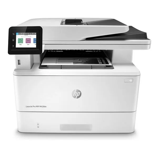 HP LASERJET PRO MFP 4102FDN