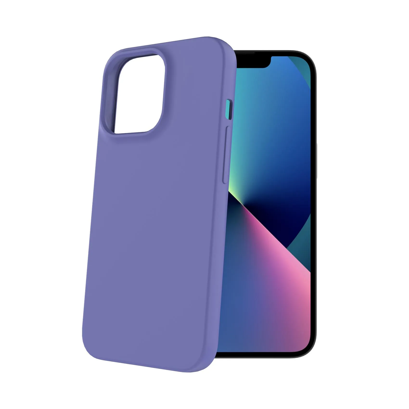 PLANET ECO IPHONE 13 PRO VIOLET