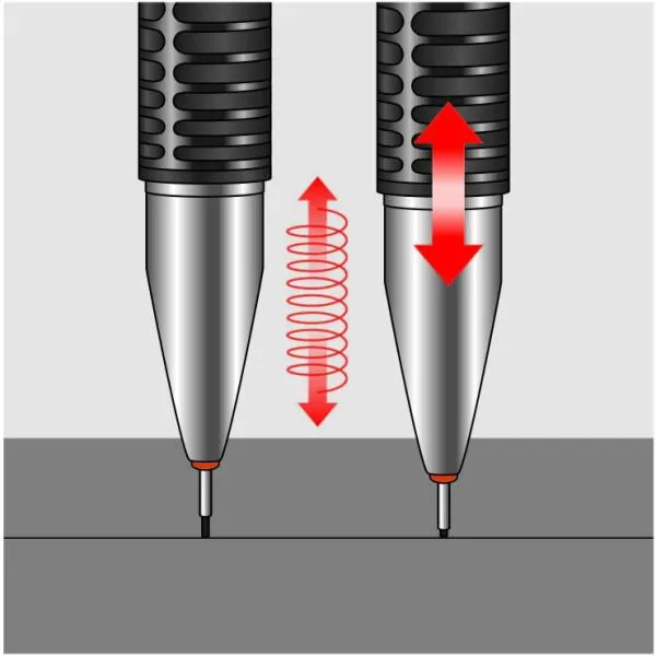 CF10PORTAMINE MARS MICRO  0.5 MM