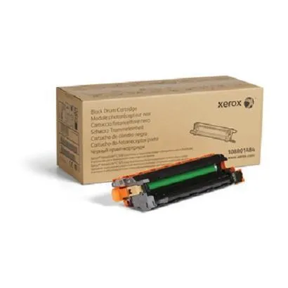 DRUM CARTRIDGE NERO VERSALINK C60X