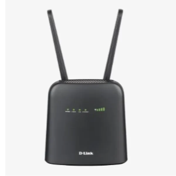 WIRELESS N300 4G LTE ROUTER