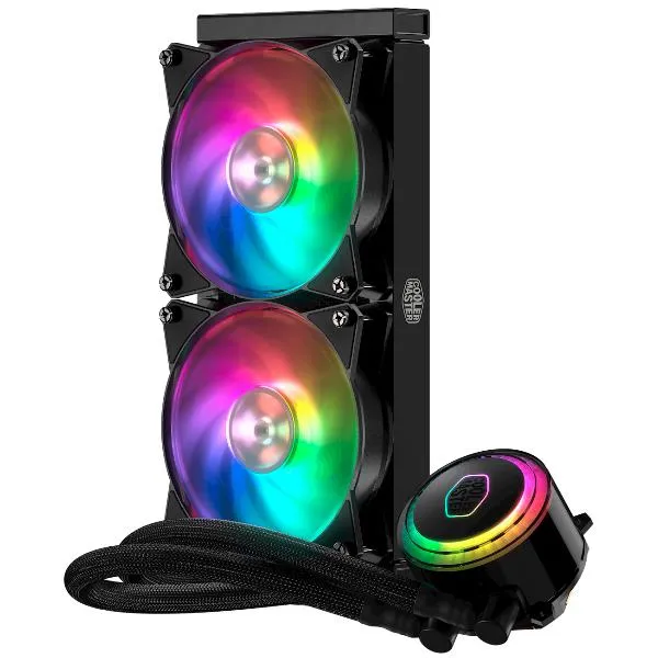 MASTERLIQUID ML240R RGB