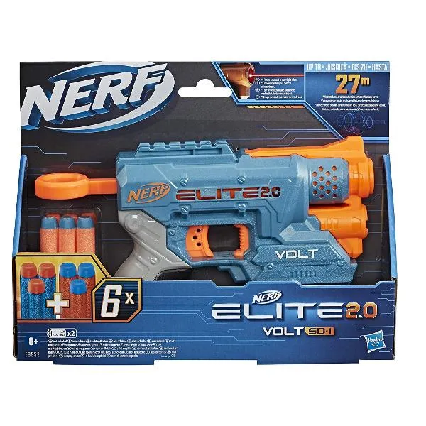 NERF ELITE 2.0 VOLT SD 1