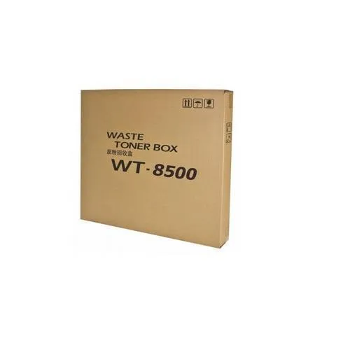 VASCHETTA RECUPERO TONER WT-8500