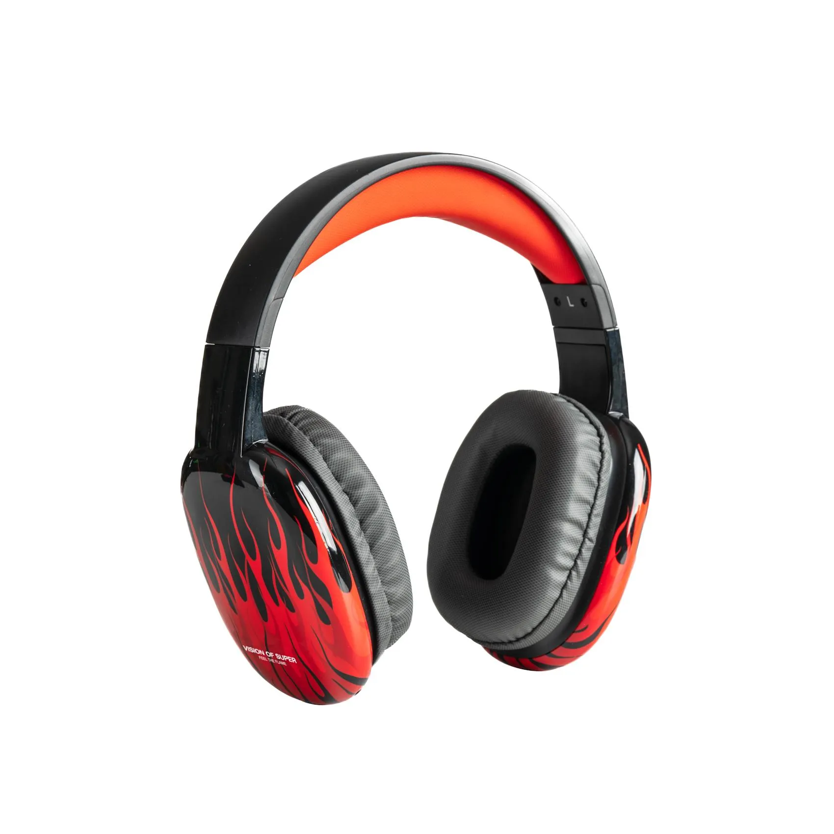 VOS FREEBEAT WL HEADPHONES