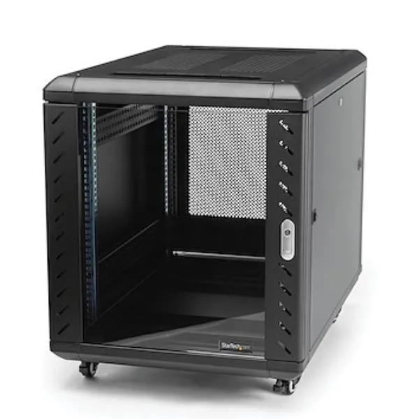 ARMADIO SERVER RACK 19  15U