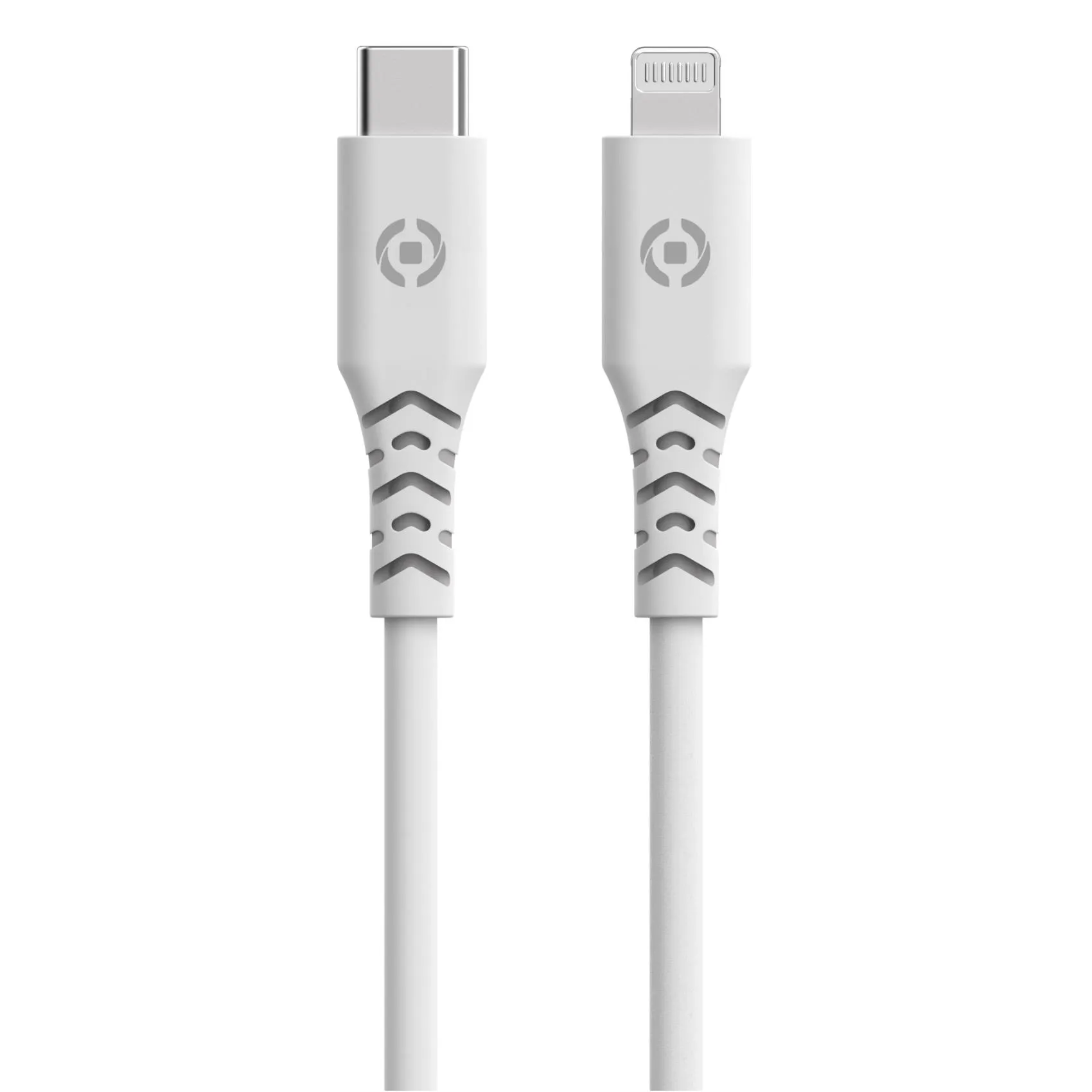 GRS USB-C TO LIGHTNING WH 1.5M