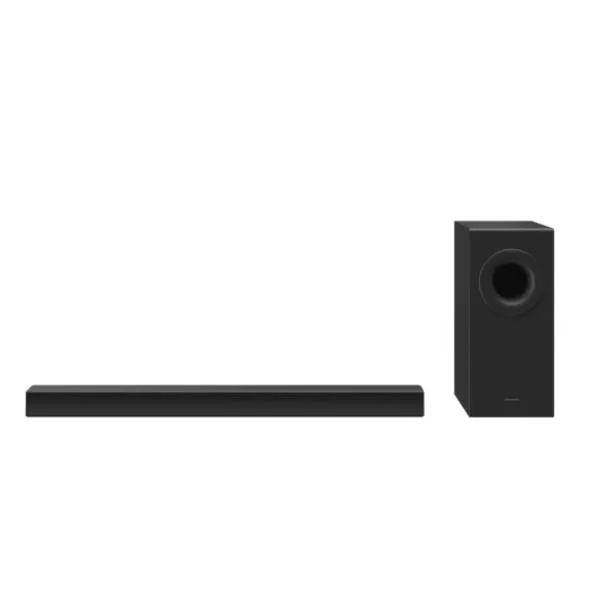 SOUNDBAR BLUETOOTH 2.1 160W SUBW