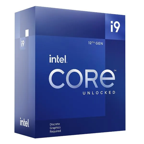 INTEL CPU CORE I9-12900K BOX