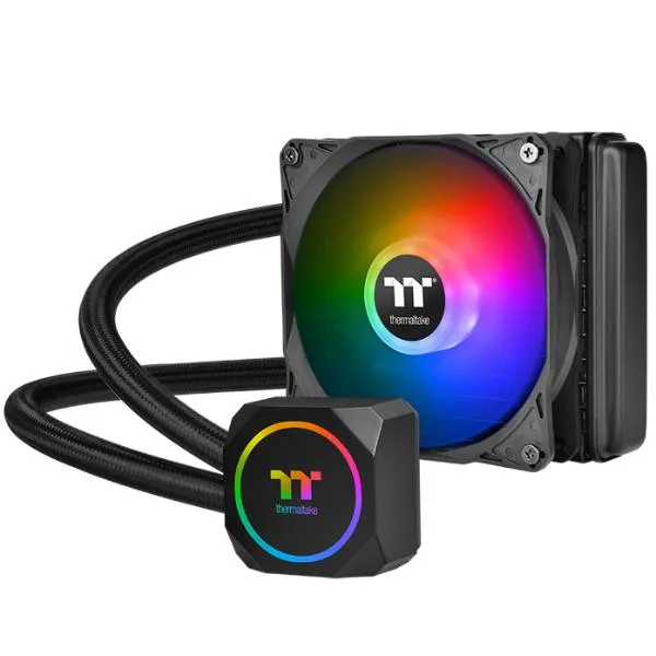 TH120 ARGB SYNC AIO WATERCOOLING